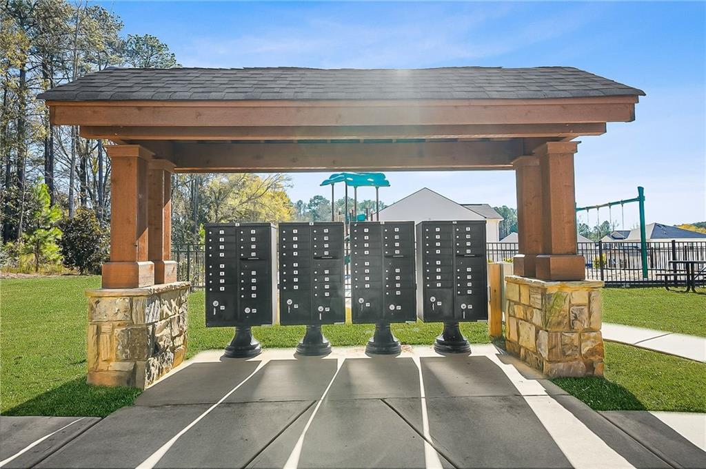 112 Grafton Street Hampton, GA 30228 - Photo 46 of 48