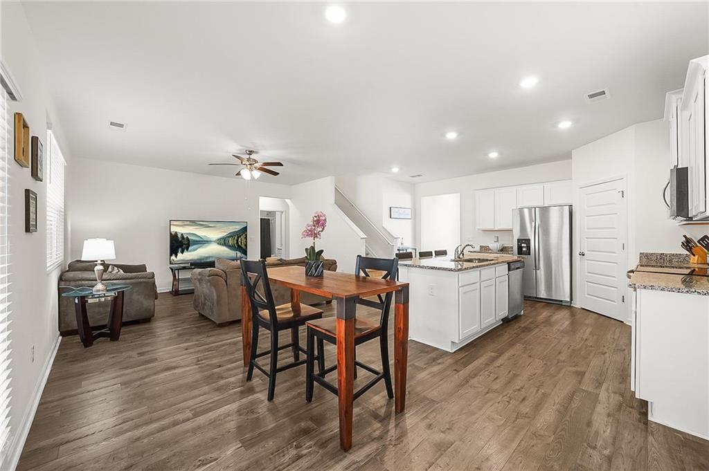 112 Grafton Street Hampton, GA 30228 - Photo 9 of 48