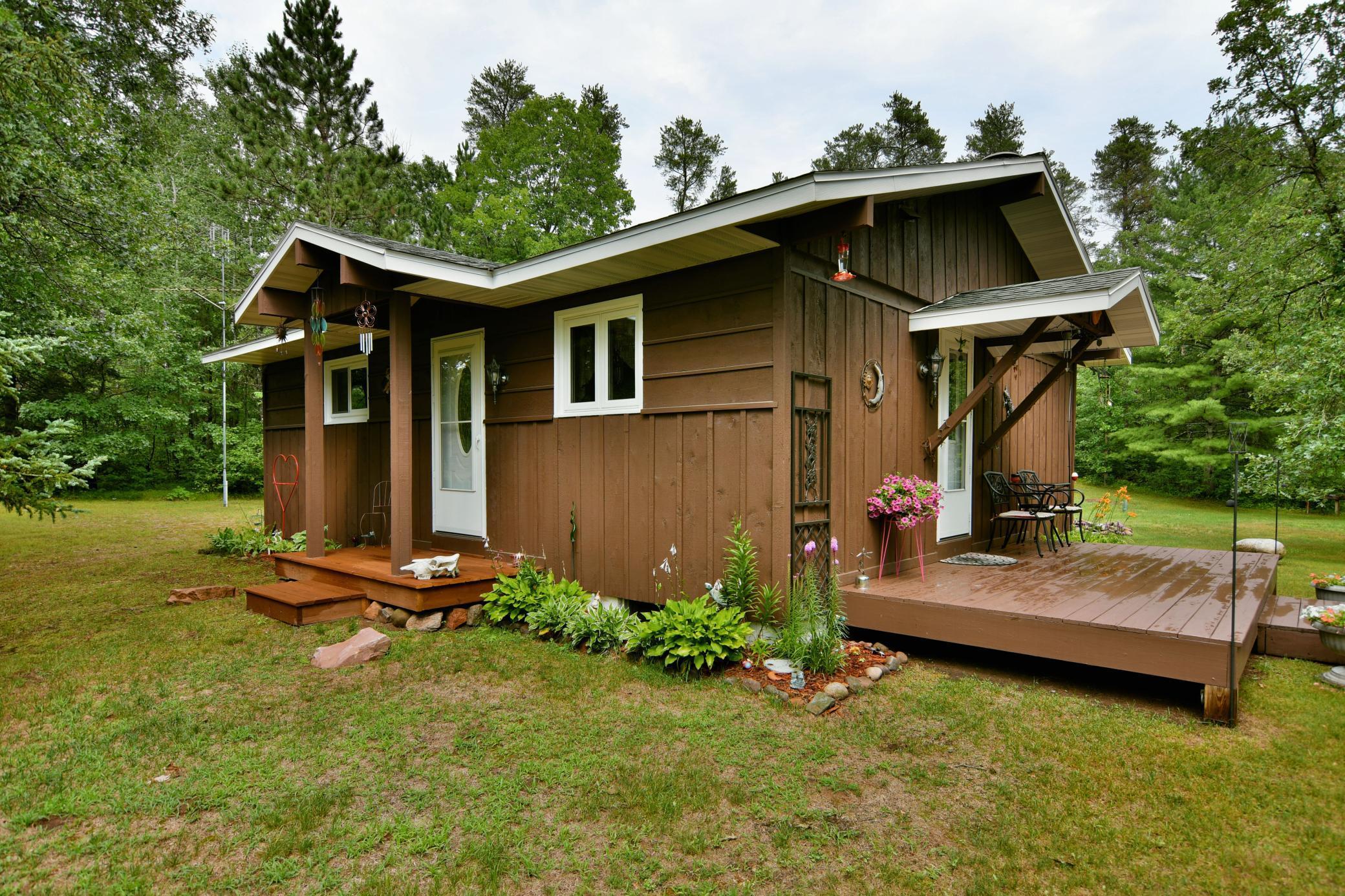 N7720 Pow Road Springbrook, WI 54875 - Photo 1 of 1 Gallery Image 1