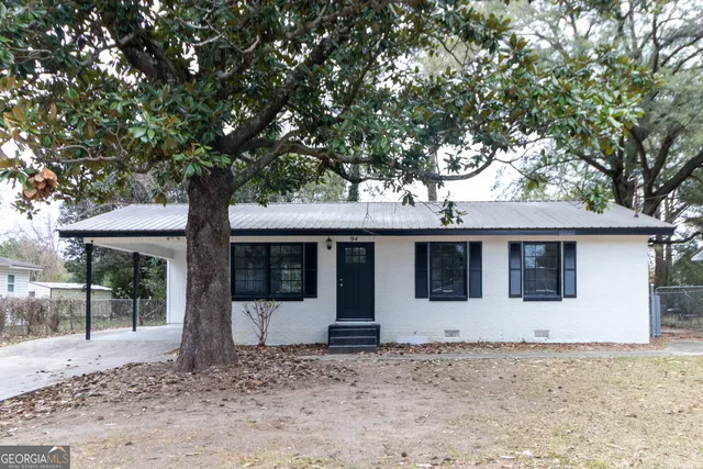 $205,000 | 94 Ravenwood Way, Warner Robins, GA 31093