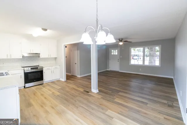 $205,000 | 94 Ravenwood Way, Warner Robins, GA 31093