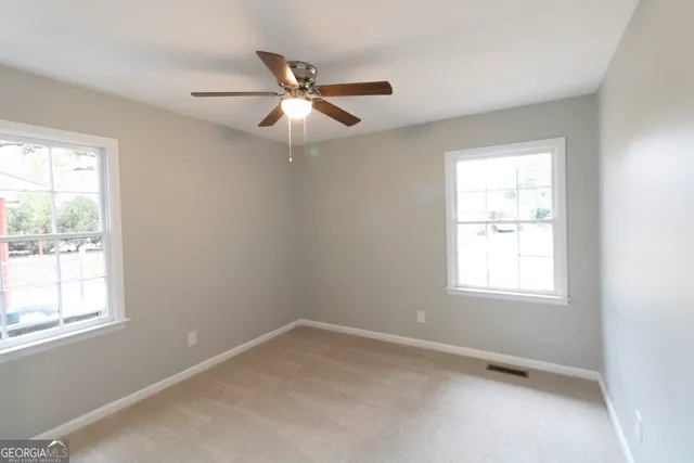 $205,000 | 94 Ravenwood Way, Warner Robins, GA 31093