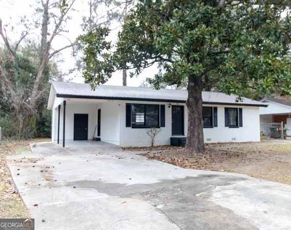 $195,999 | 94 Ravenwood Way, Warner Robins, GA 31093