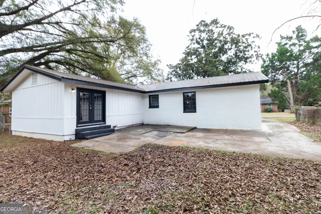 $205,000 | 94 Ravenwood Way, Warner Robins, GA 31093