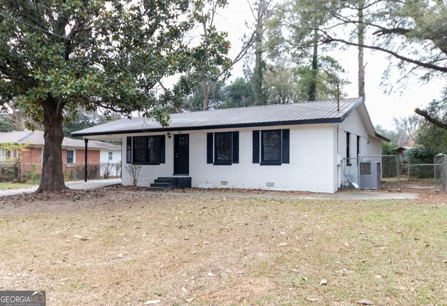 $205,000 | 94 Ravenwood Way, Warner Robins, GA 31093
