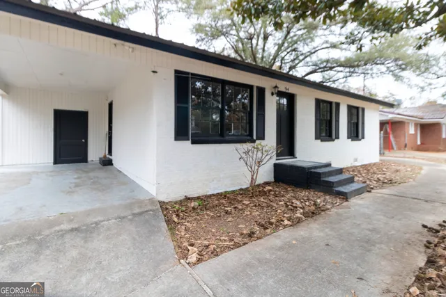 $205,000 | 94 Ravenwood Way, Warner Robins, GA 31093