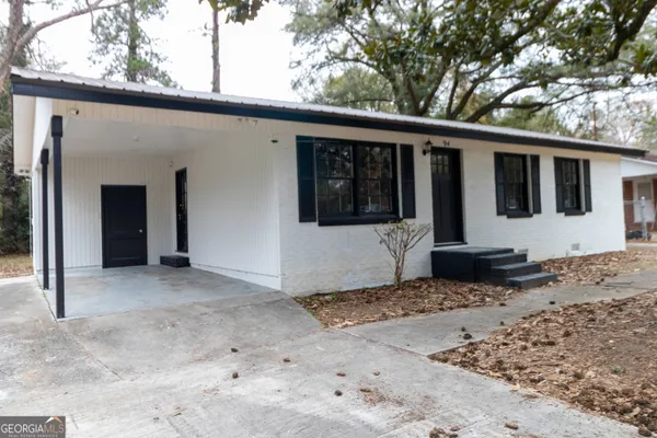 $195,999 | 94 Ravenwood Way, Warner Robins, GA 31093