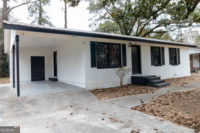 $205,000 | 94 Ravenwood Way, Warner Robins, GA 31093