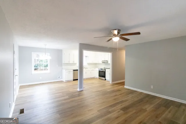 $205,000 | 94 Ravenwood Way, Warner Robins, GA 31093