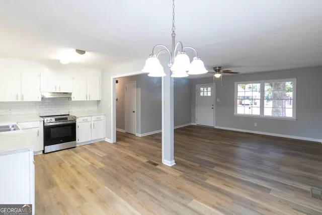 $205,000 | 94 Ravenwood Way, Warner Robins, GA 31093