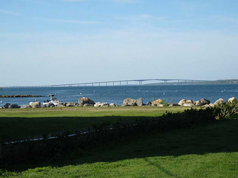 47 Anchorage Road Narragansett, RI 02882 - Photo 9 of 15 View.