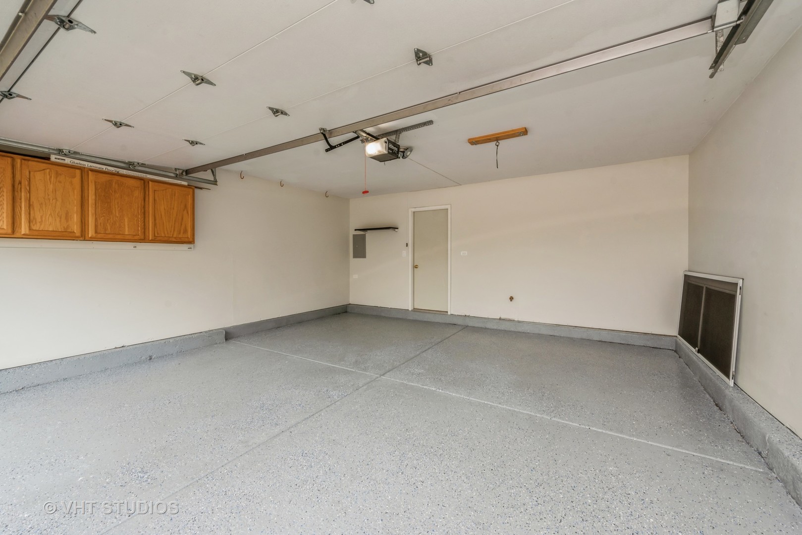 125 Parkview Drive Wauconda, IL 60084 - Photo 13 of 14 a view of a garage