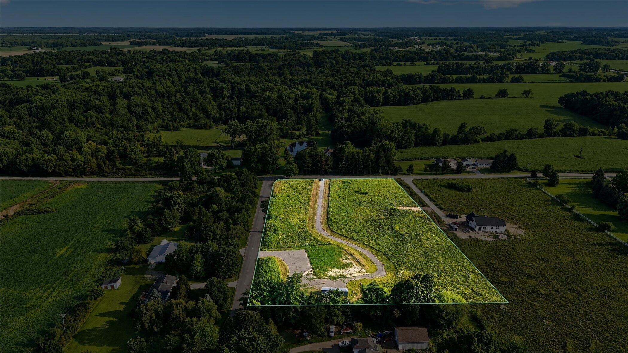 4906 Dietz Road Williamston, MI 48895 - Photo 2 of 15 15-Dietz-Rd-Williamston-MI-48895-WindowS