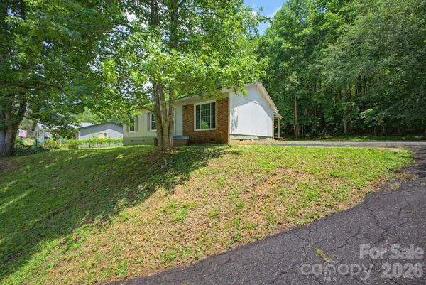$199,000 | 488 John Swofford Road, Nebo, NC 28761