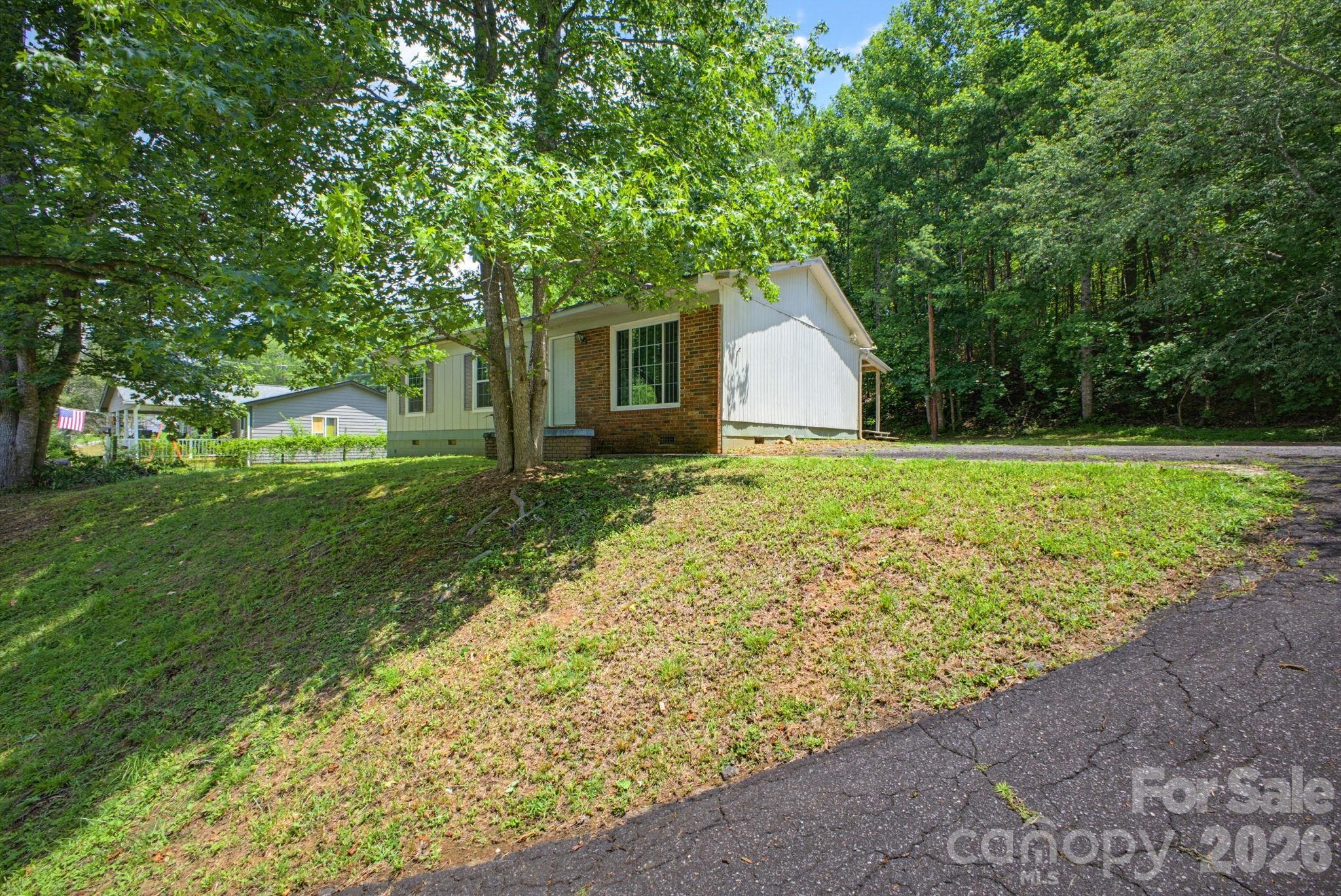488 John Swofford Road Nebo, NC 28761 - Photo 1 of 25