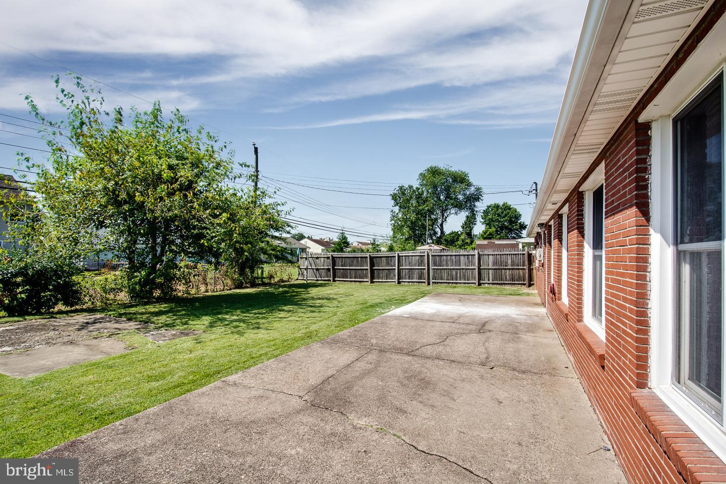 420 Andover Road Fairless Hills, PA 19030 - Photo 30 of 31 Gallery Image 30