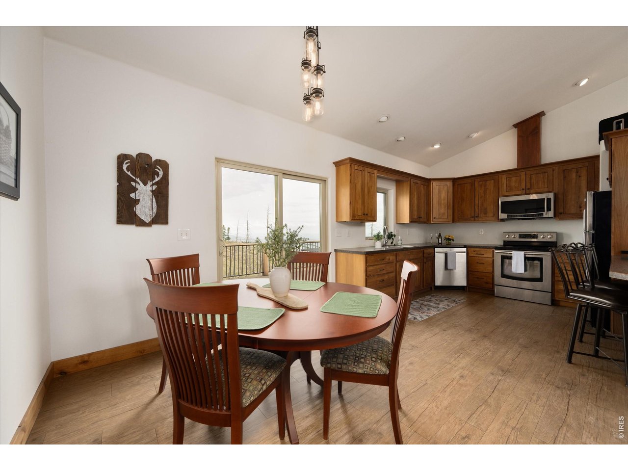 1291 Little Whale Road Bellvue, CO 80512 - Photo 16 of 43