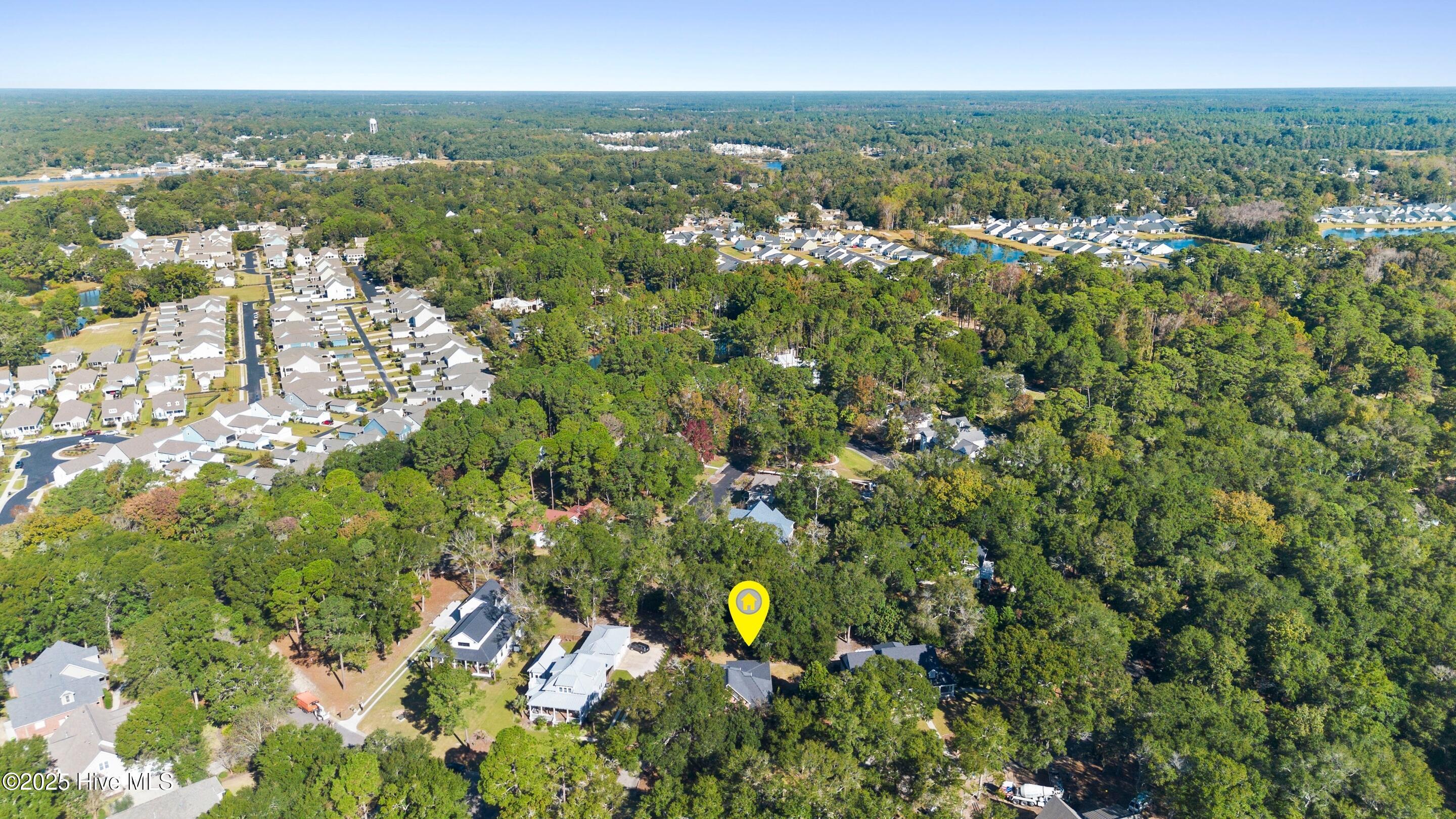 1304 Harbour Watch Southwest Calabash, NC 28467 - Photo 90 of 92 mls-DJI_0677 copy