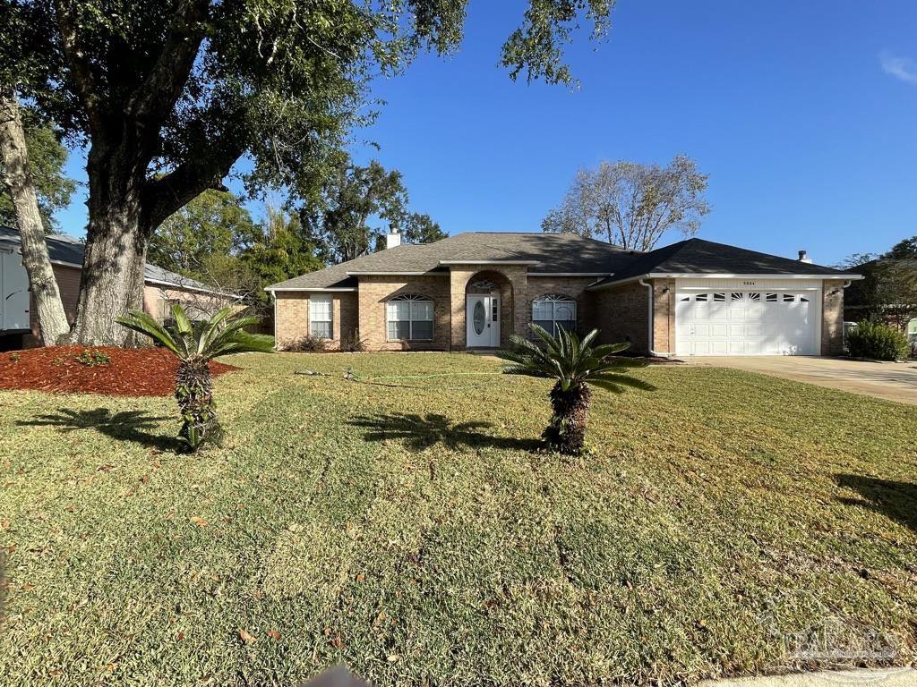 3084 Red Fern Road Cantonment, FL 32533 - Photo 1 of 39 Gallery Image 1