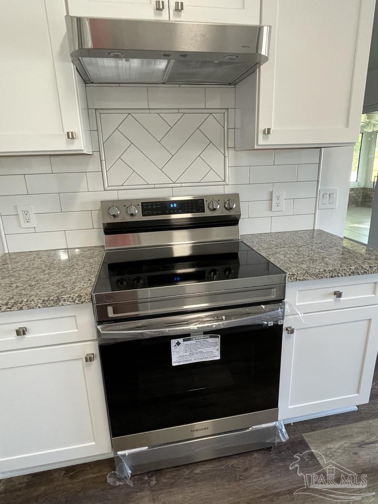 3084 Red Fern Road Cantonment, FL 32533 - Photo 12 of 39 Gallery Image 12