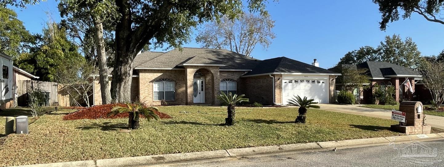3084 Red Fern Road Cantonment, FL 32533 - Photo 3 of 39 Gallery Image 3