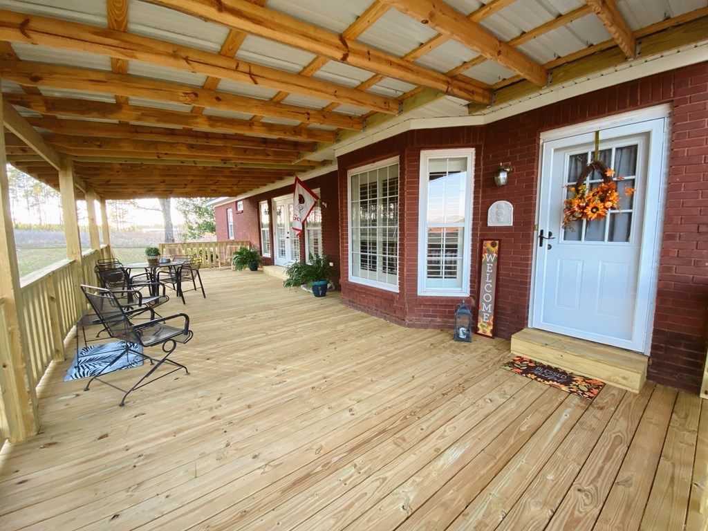 42 Mount Calvary Road Fort Gaines, GA 39851 - Photo 18 of 58