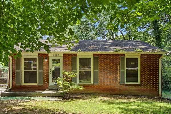 $300,000 | 1834 Giben Road Southwest, Atlanta, GA 30315