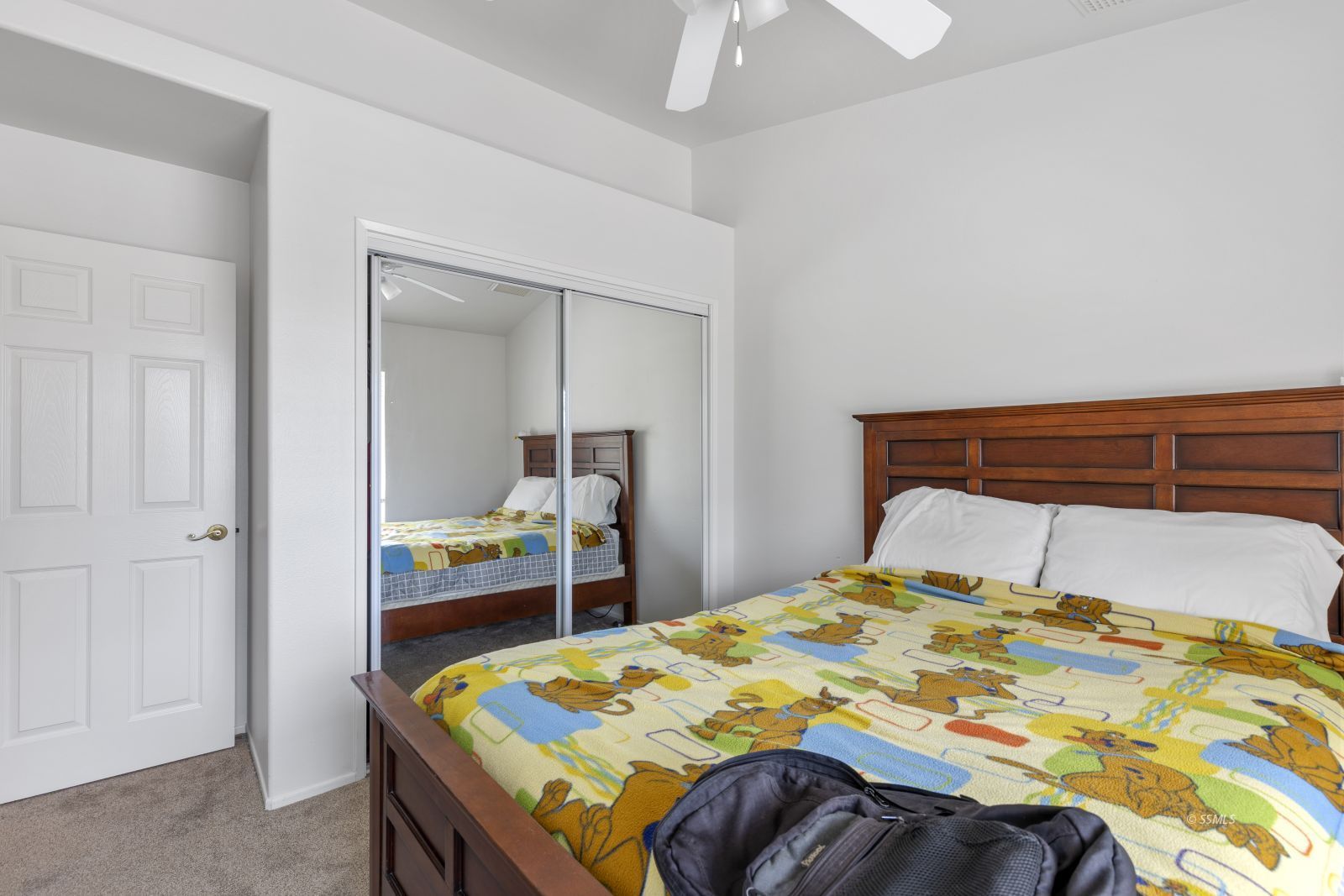 106 Barbara Avenue Ridgecrest, CA 93555 - Photo 20 of 25 Gallery Image 20