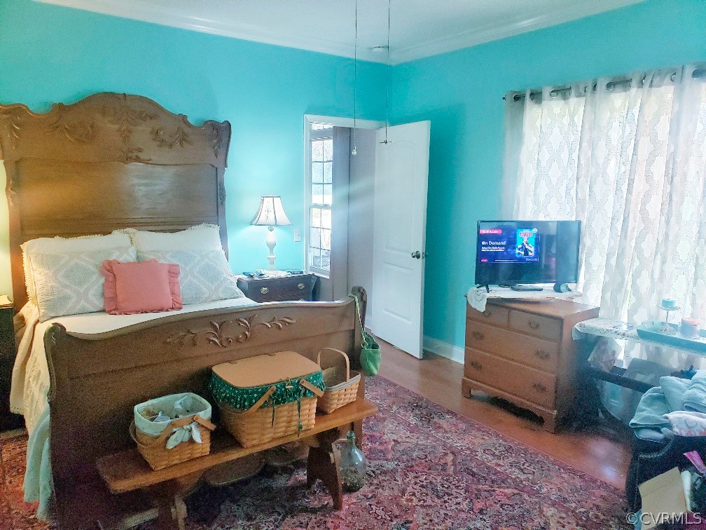 9785 Farmville Road Farmville, VA 23901 - Photo 12 of 49 Gallery Image 12