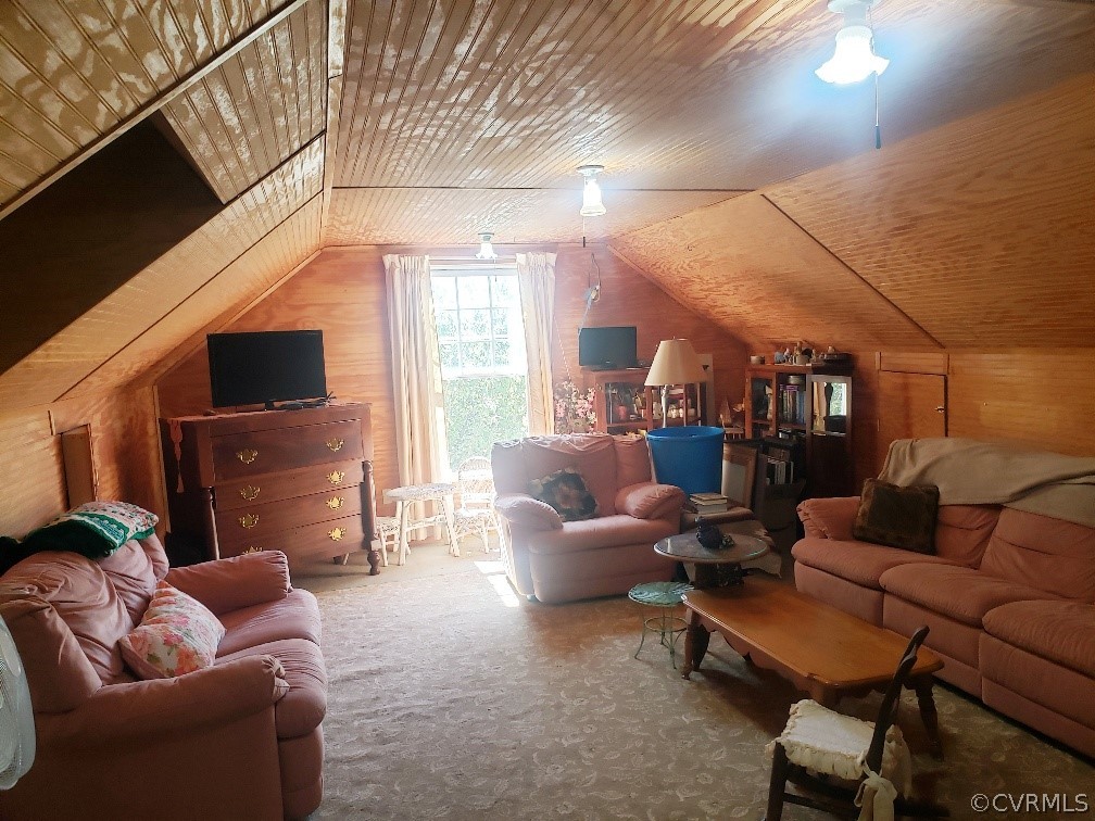 9785 Farmville Road Farmville, VA 23901 - Photo 22 of 49 Gallery Image 22