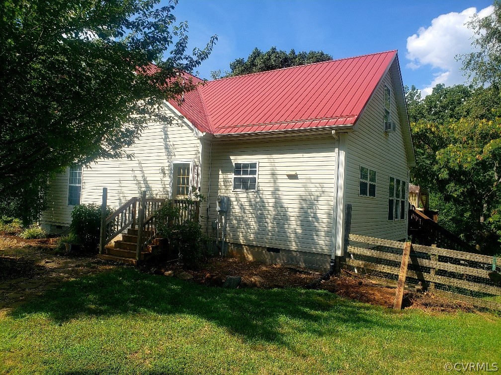 9785 Farmville Road Farmville, VA 23901 - Photo 33 of 49 Gallery Image 33