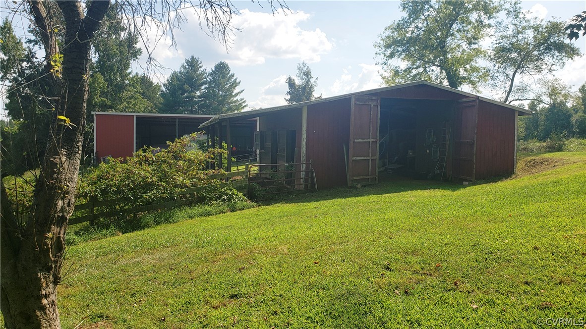 9785 Farmville Road Farmville, VA 23901 - Photo 34 of 49 Gallery Image 34