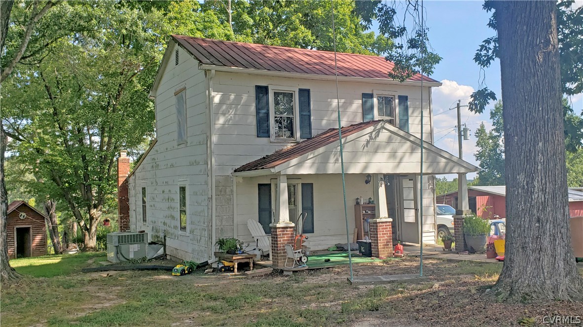 9785 Farmville Road Farmville, VA 23901 - Photo 41 of 49 Gallery Image 41