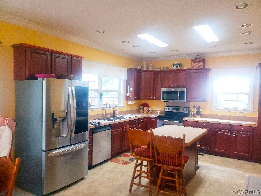 9785 Farmville Road Farmville, VA 23901 - Photo 8 of 49 Gallery Image 8