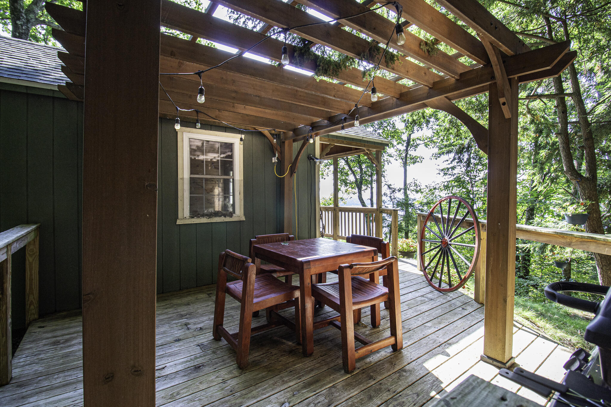 735 Highland Road Keeseville, NY 12944 - Photo 49 of 80 Wilson - Highlands Rd - kelly photo - gu