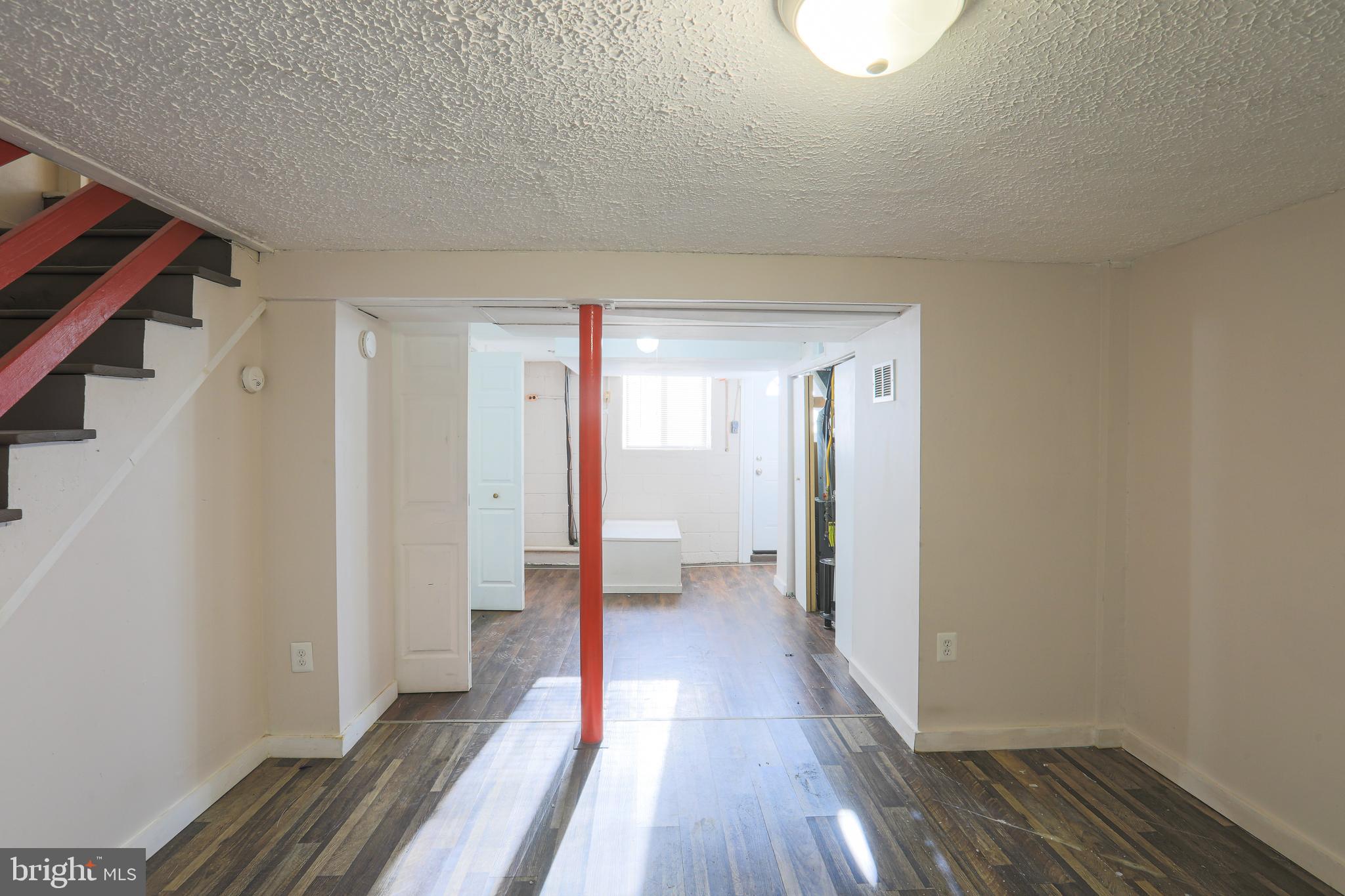 505 Queensgate Road Baltimore, MD 21229 - Photo 26 of 34