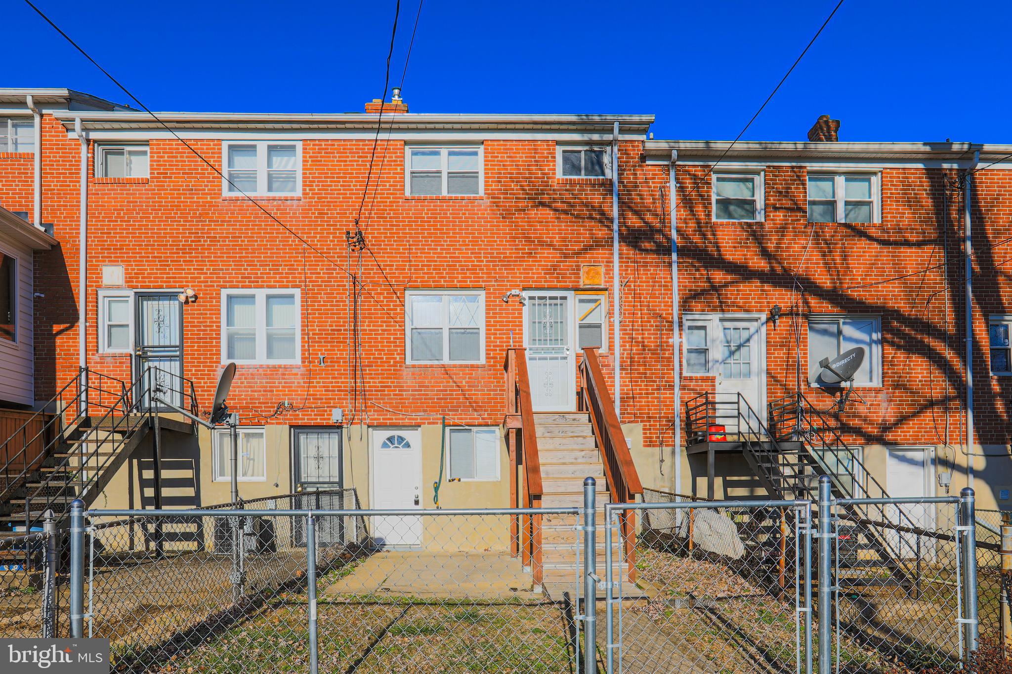 505 Queensgate Road Baltimore, MD 21229 - Photo 31 of 34