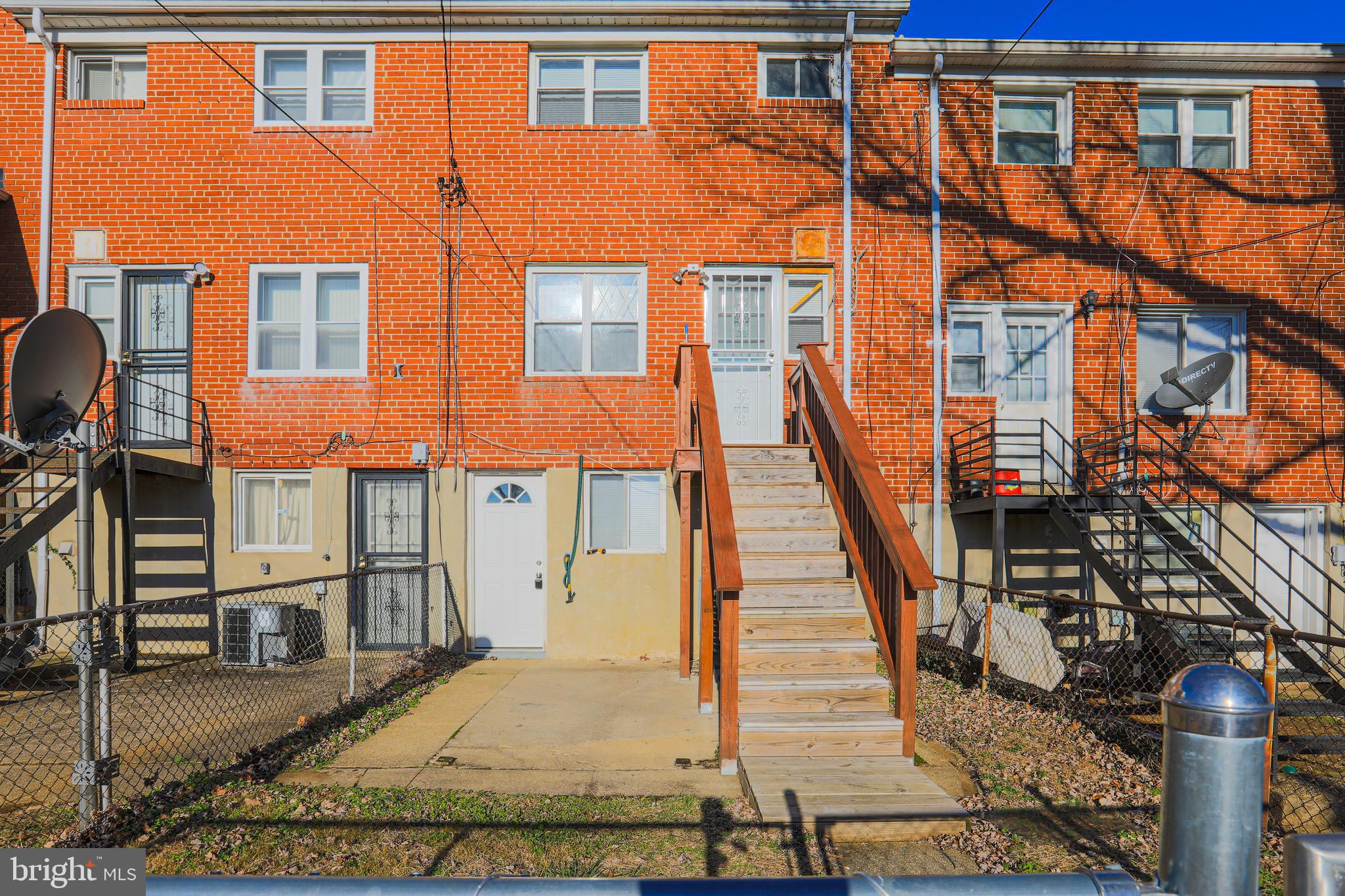 505 Queensgate Road Baltimore, MD 21229 - Photo 32 of 34