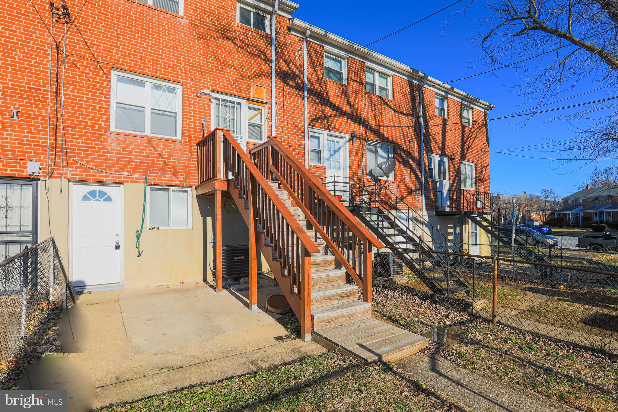 505 Queensgate Road Baltimore, MD 21229 - Photo 34 of 34