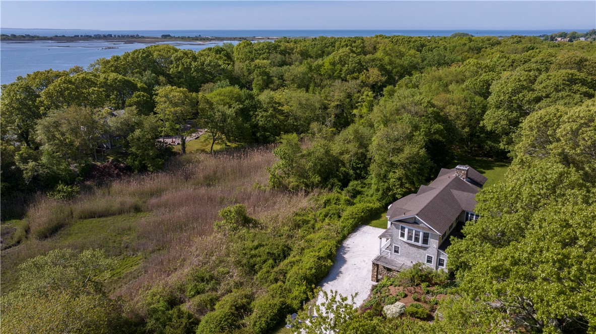 137 Cove Point Road East Charlestown, RI 02813 - Photo 4 of 50