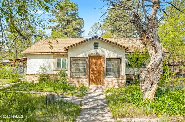 $294,500 | 2521 North East Street, Flagstaff, AZ 86004