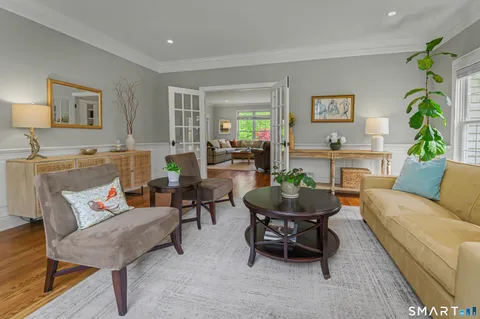 $1,600,000 | 120 Limestone Road, Ridgefield, CT 06877