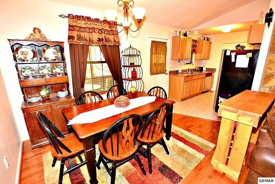 1636 Lamons Loop, Unit ABEARTRAX Sevierville, TN 37876 - Photo 8 of 24 Gallery Image 8