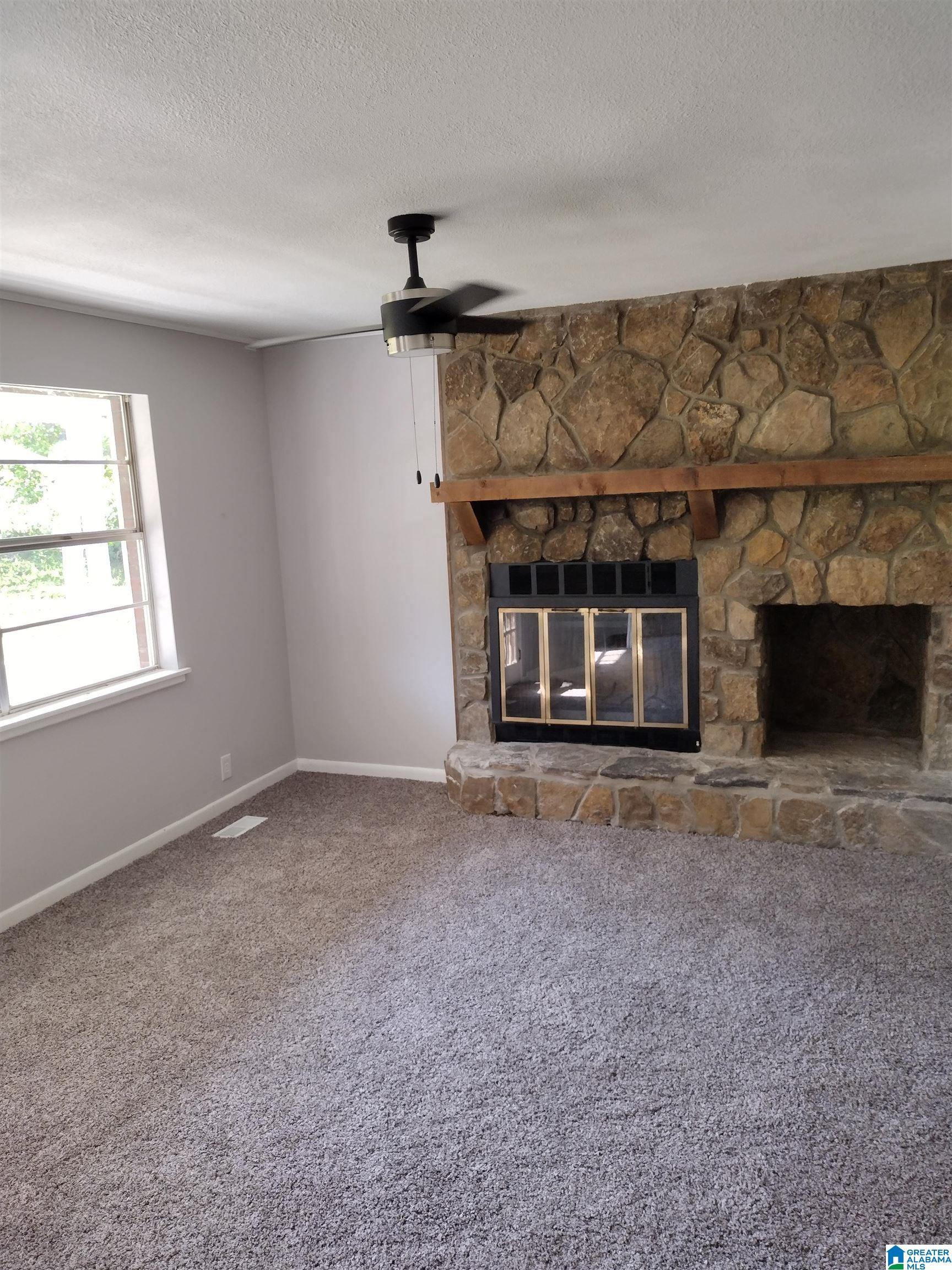 807 Rock Ridge Road Weaver, AL 36277 - Photo 45 of 50