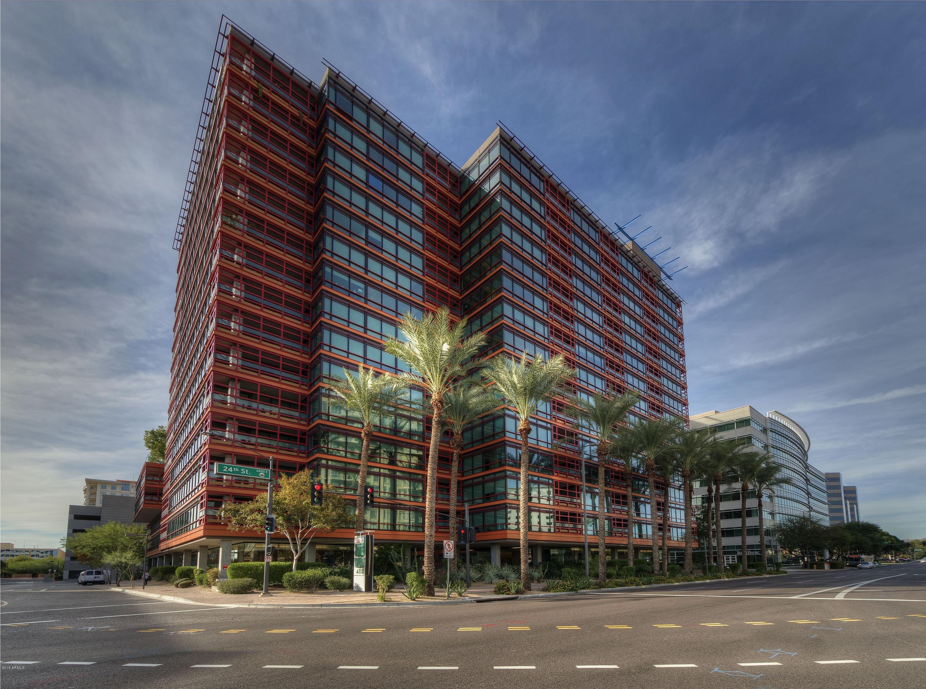 4808 North 24th Street, Unit 1107 Phoenix, AZ 85016 - Photo 2 of 16 001_Street View