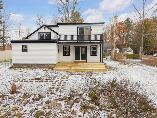 $299,999 | 1320 Ridge Road, Broadalbin, NY 12025