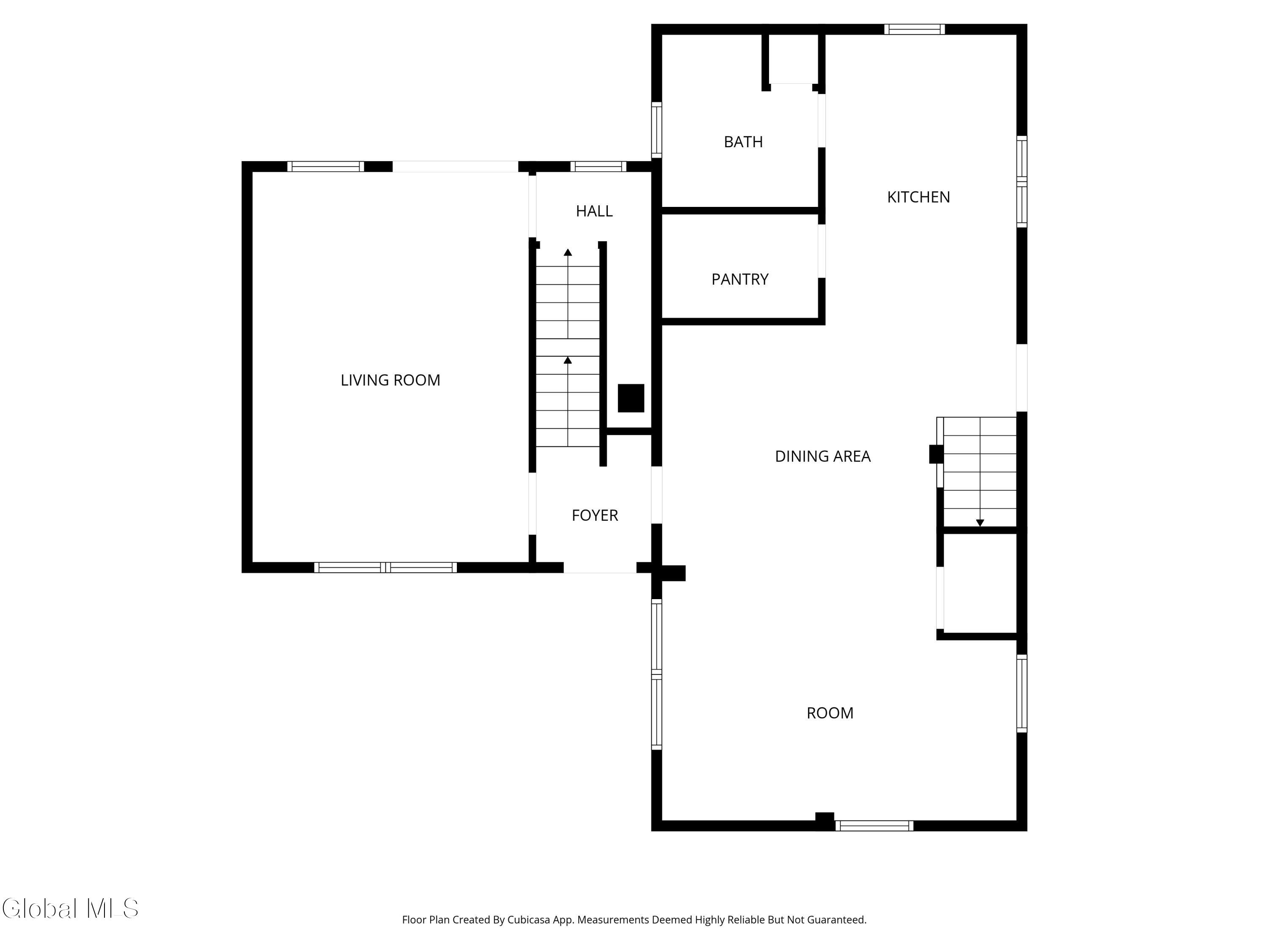 1320 Ridge Road Broadalbin, NY 12025 - Photo 38 of 39 2-Floorplan_2