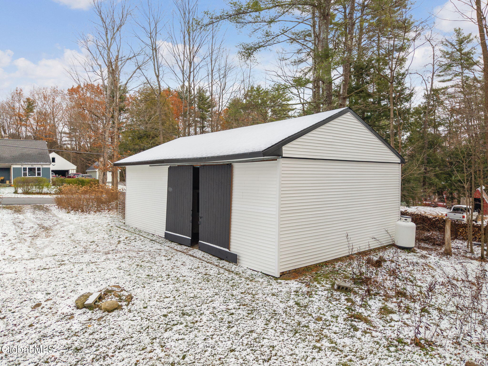 1320 Ridge Road Broadalbin, NY 12025 - Photo 8 of 39 43-1320RidgeRd_43