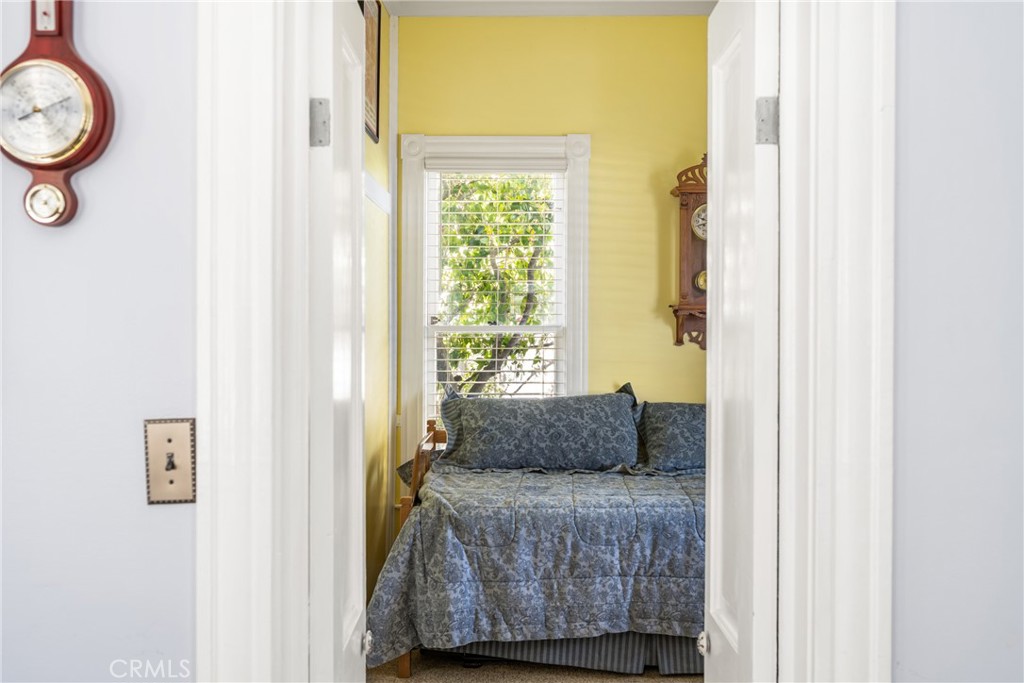 358 North Shaffer Street Orange, CA 92866 - Photo 16 of 45 a living room with furniture and a window