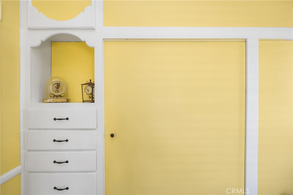 358 North Shaffer Street Orange, CA 92866 - Photo 19 of 45 a view of a closet